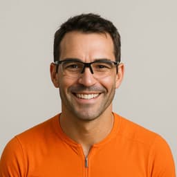 Athlete Avatar